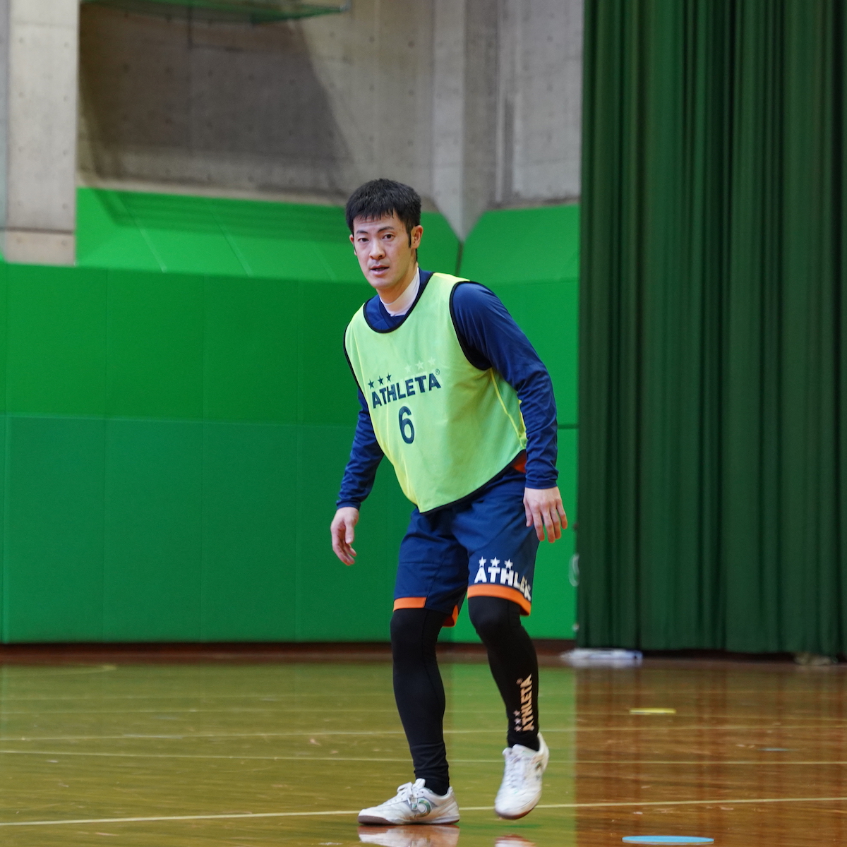 バサジィ大分　今季の集大成の場となる全日本選手権　目指すは優勝のみ　【大分県】