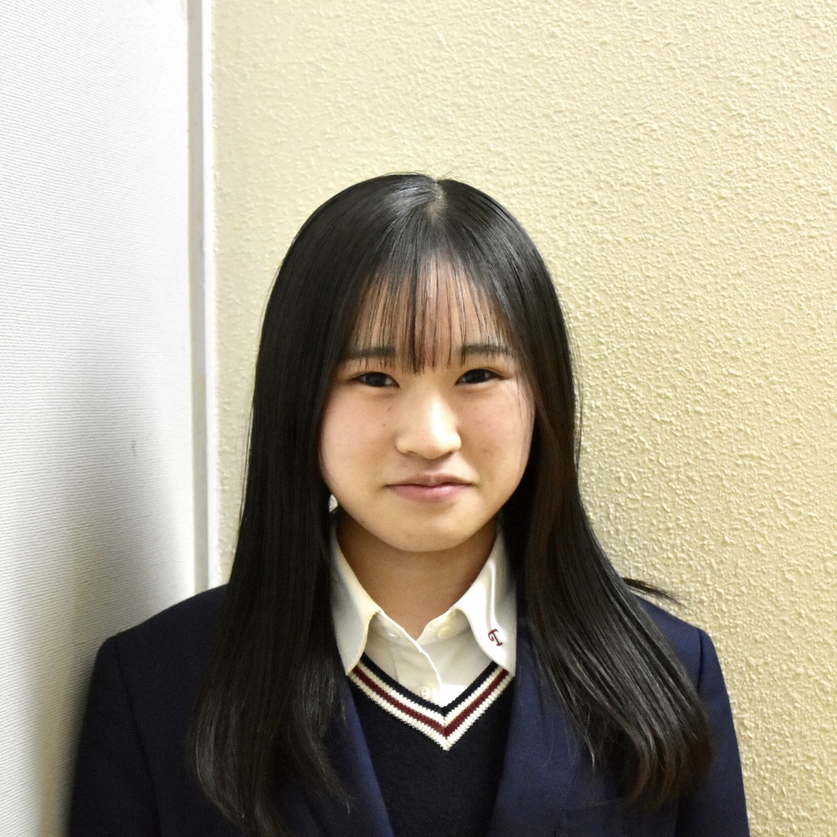 鶴崎工業高校写真部　石井咲来（２年）　file.736