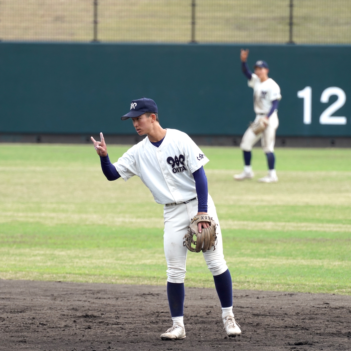 九州高校野球県予選　成功体験を重ねた大分が16季ぶりV　【大分県】