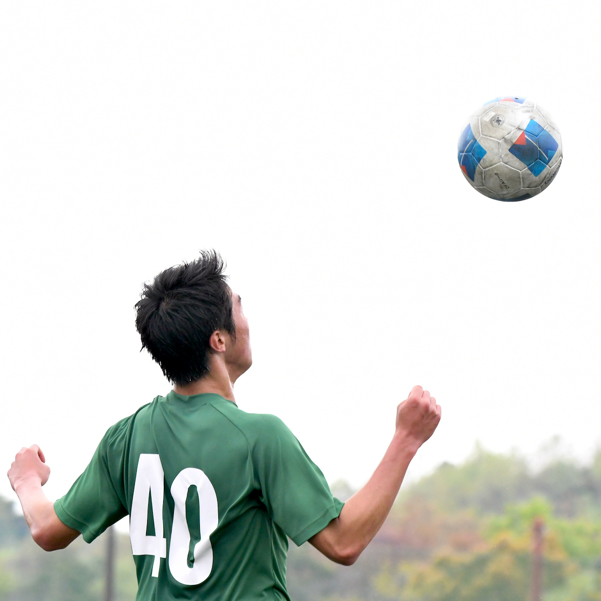 新チームの現在地②　サッカー男子　中津東　個の成長をチーム力向上につなげる　【大分県】