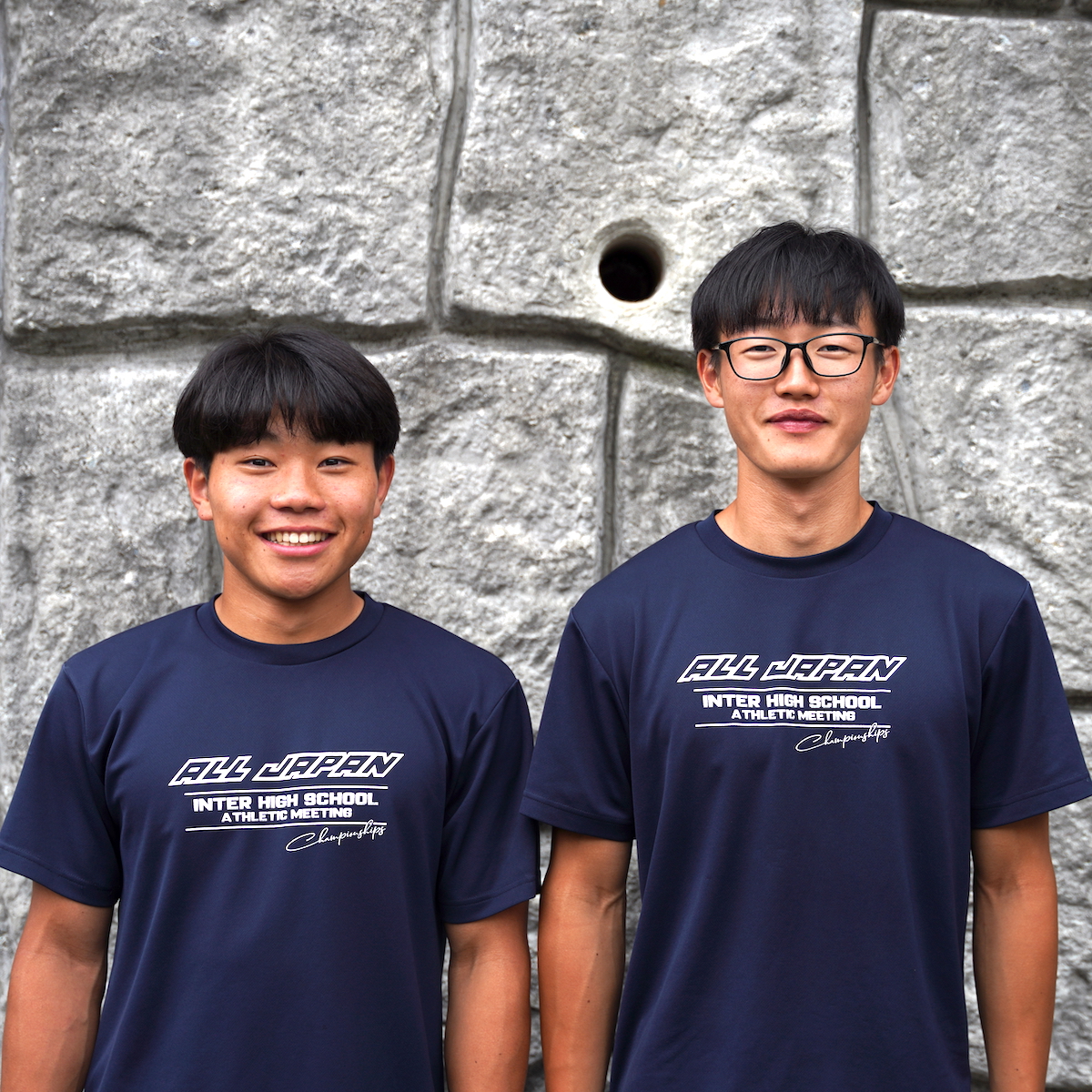 夏の主役たち②　ローイング男子　スタートダッシュで入賞目指す日田三隈ペア　【大分県】