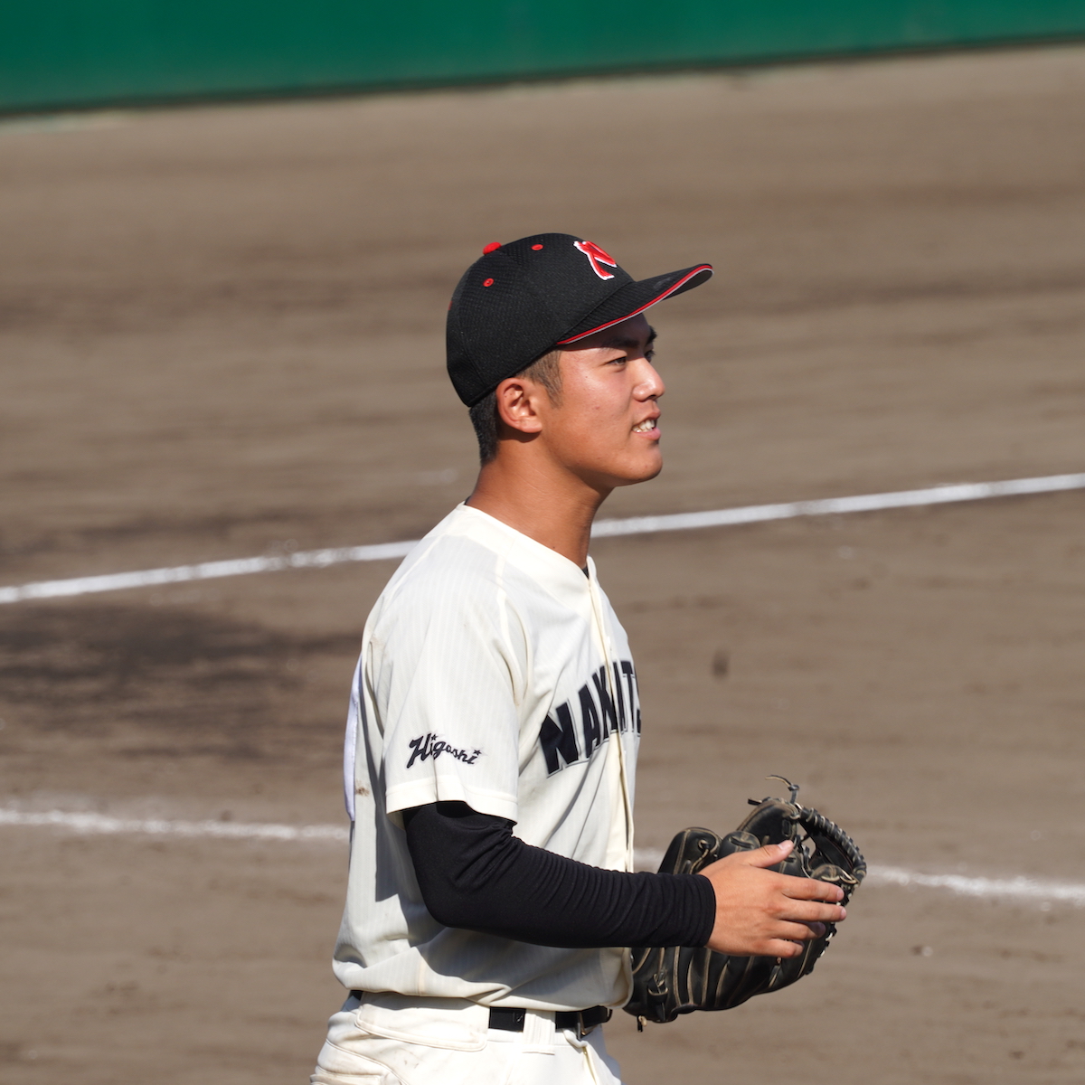 全国高校野球大分大会　注目右腕を温存した中津東が絶対王者に挑む　【大分県】