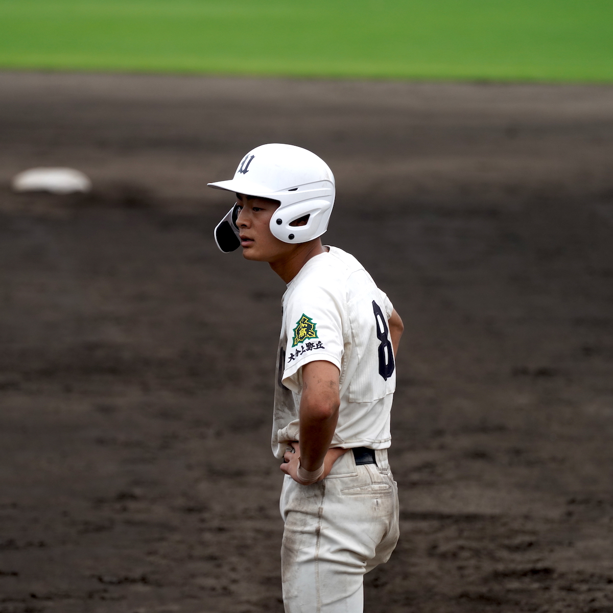 全国高校野球大分大会　快進撃が止まらない大分上野丘　【大分県】
