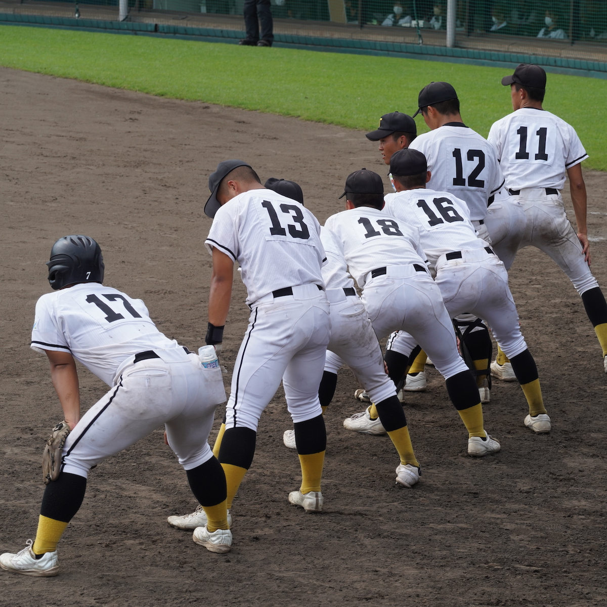 全国高校野球大分大会　最高の形で準決勝に挑む津久見　【大分県】