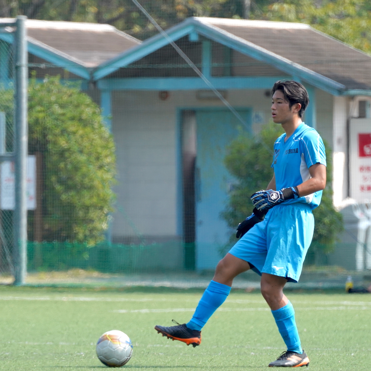 全国高校サッカー選手権県予選前企画　注目選手とライバルたち（４）　【大分県】