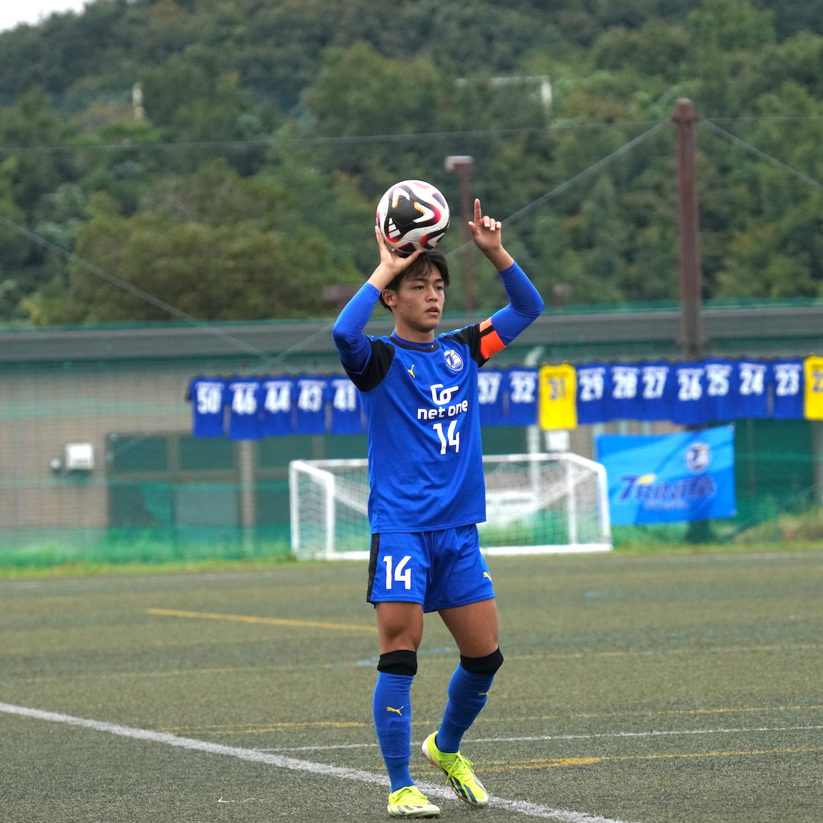 大分トリニータU－18　プレミアリーグプレーオフに向けて上向き　【大分県】