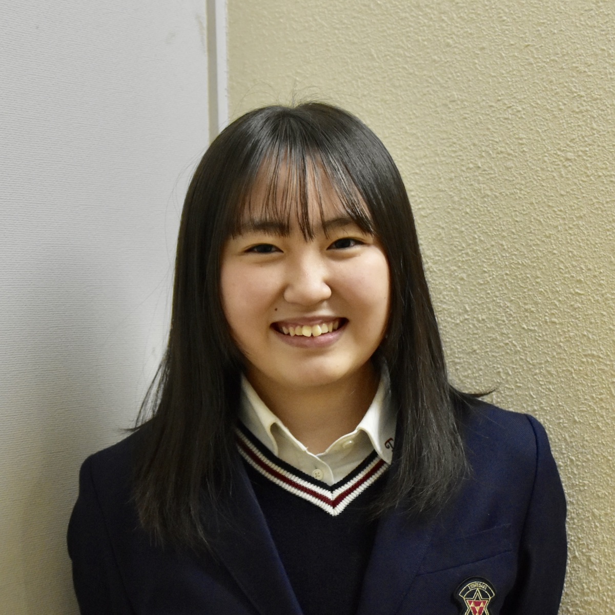 鶴崎工業高校写真部　徳丸亜海（３年）　file.805