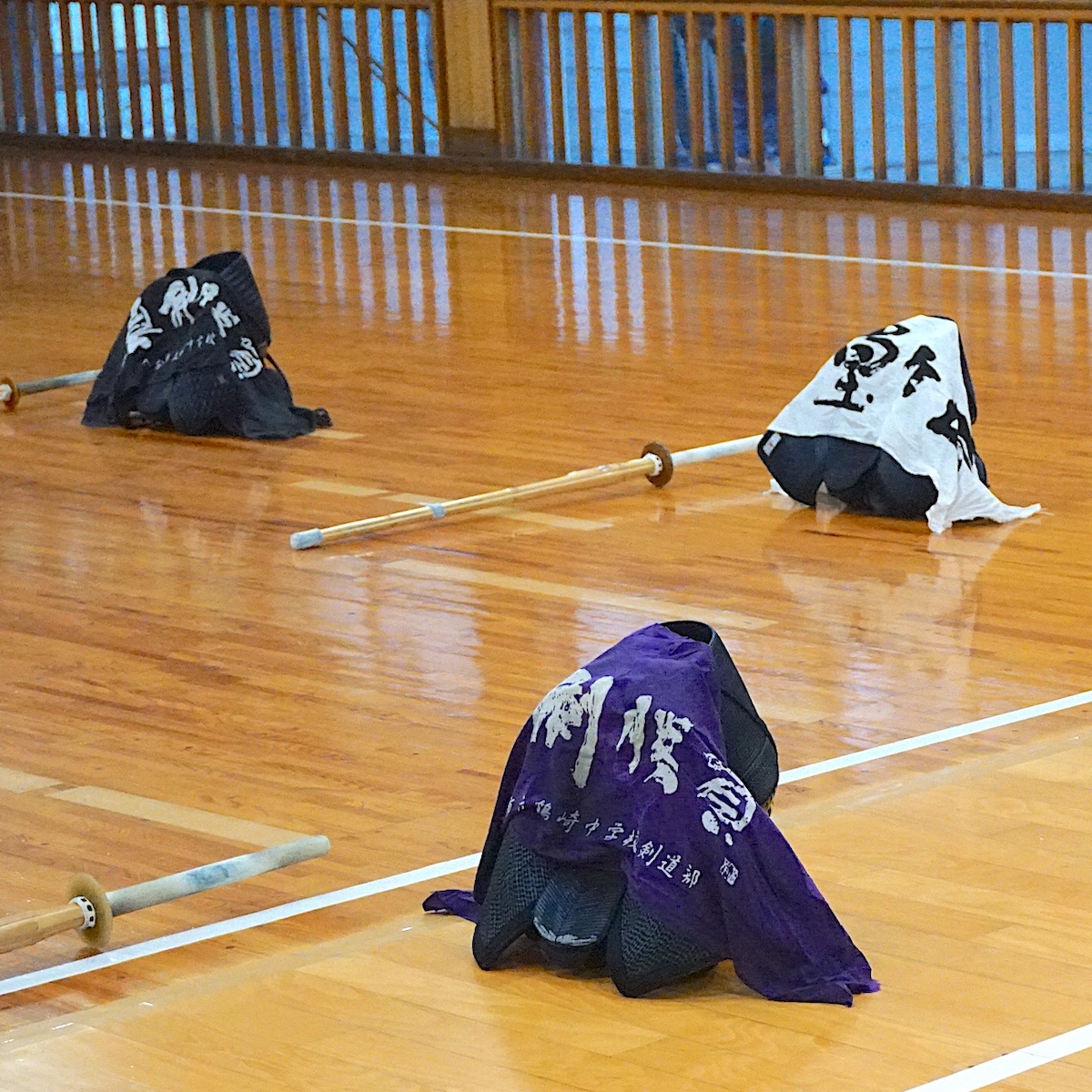 全国高校剣道選抜県予選特集　女子（３）大分鶴崎　チームワークと明るさで全国大会連続出場狙う【大分県】
