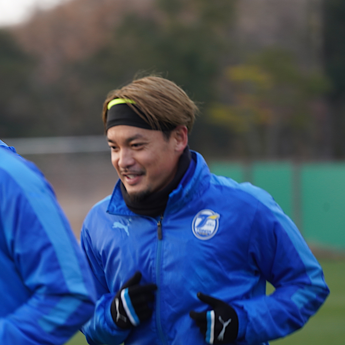 大分トリニータ　片野坂体制、通算８年目の挑戦　【大分県】
