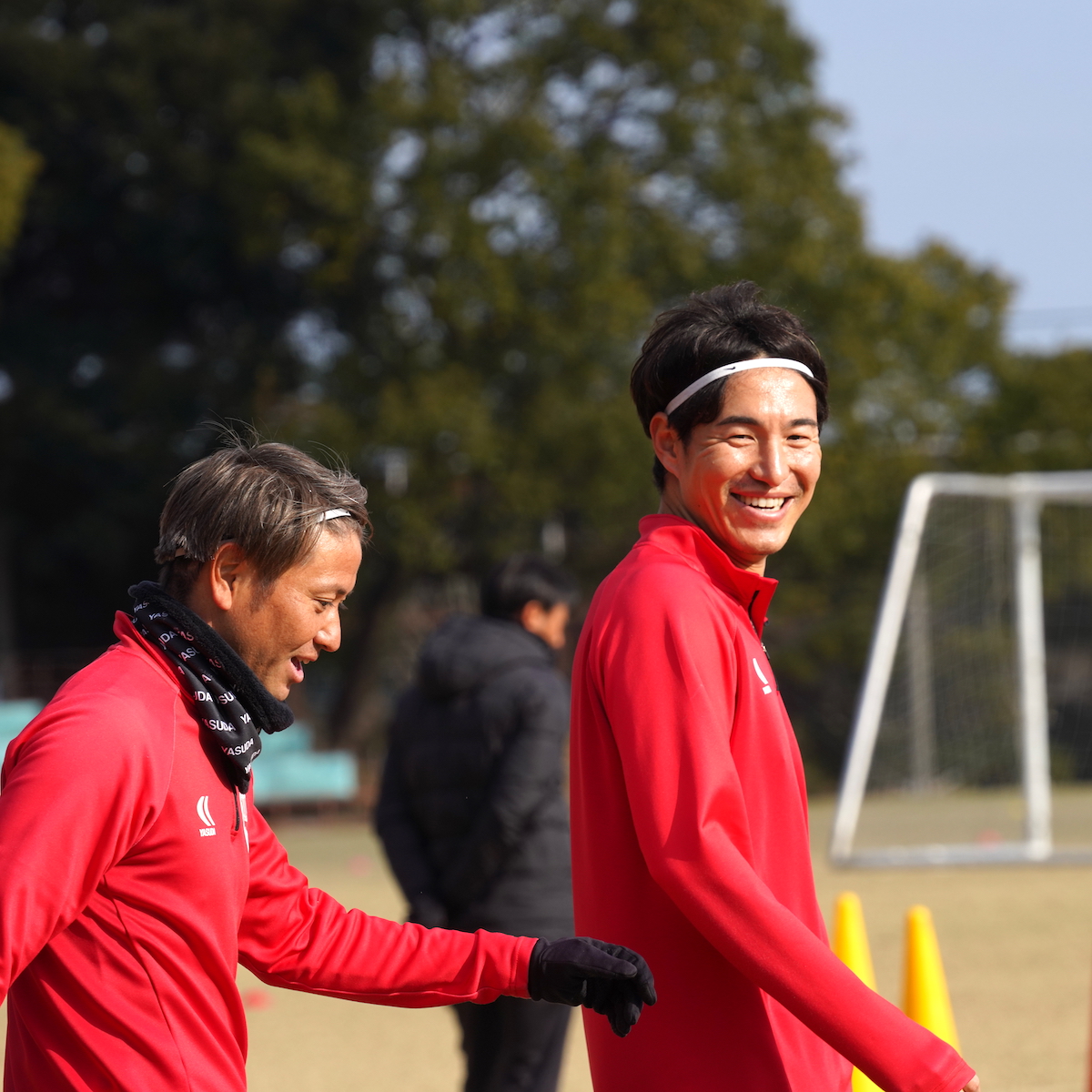 ヴェルスパ大分　新体制での船出　【大分県】