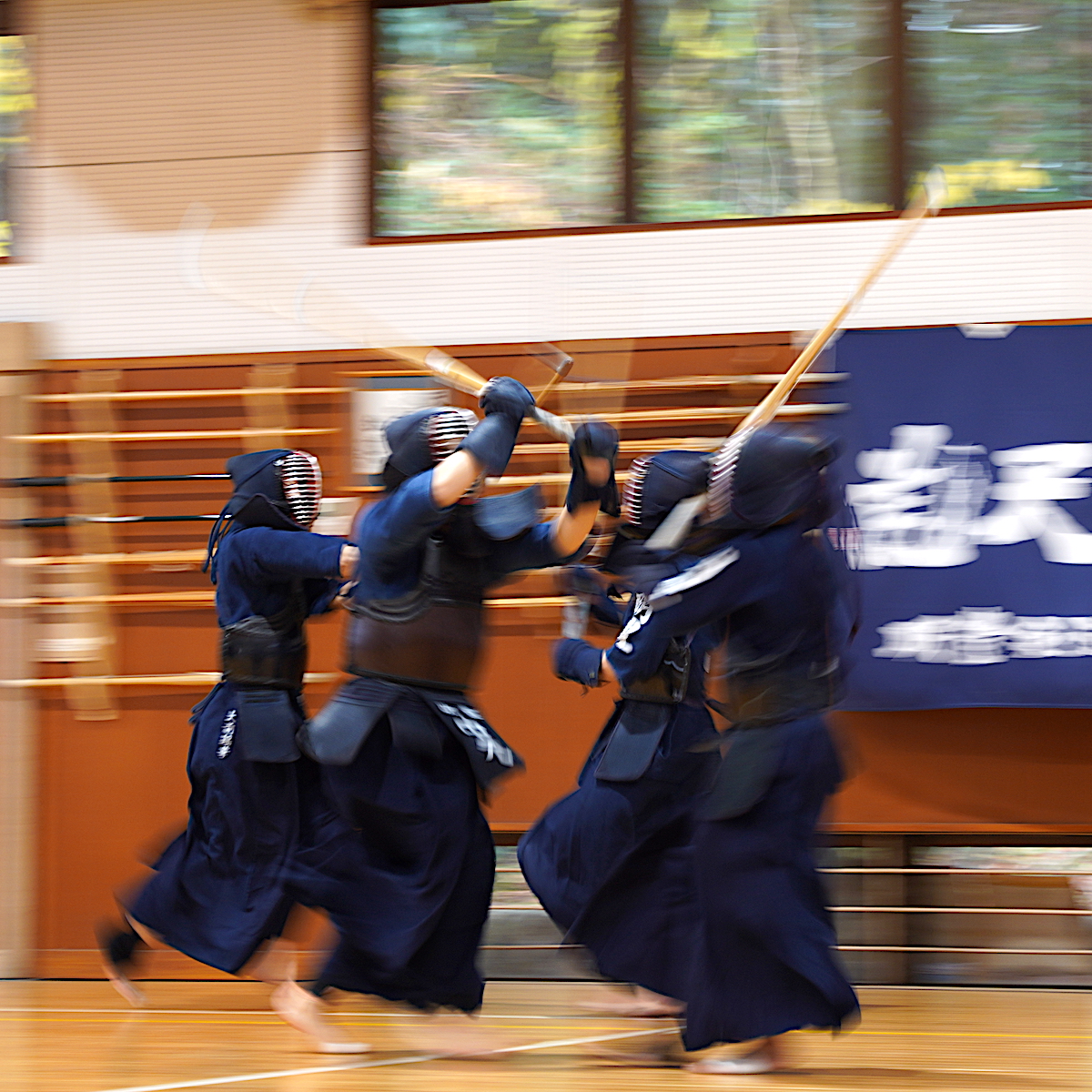 全国高校剣道選抜県予選特集　女子（５）　注目選手とライバルたち　【大分県】
