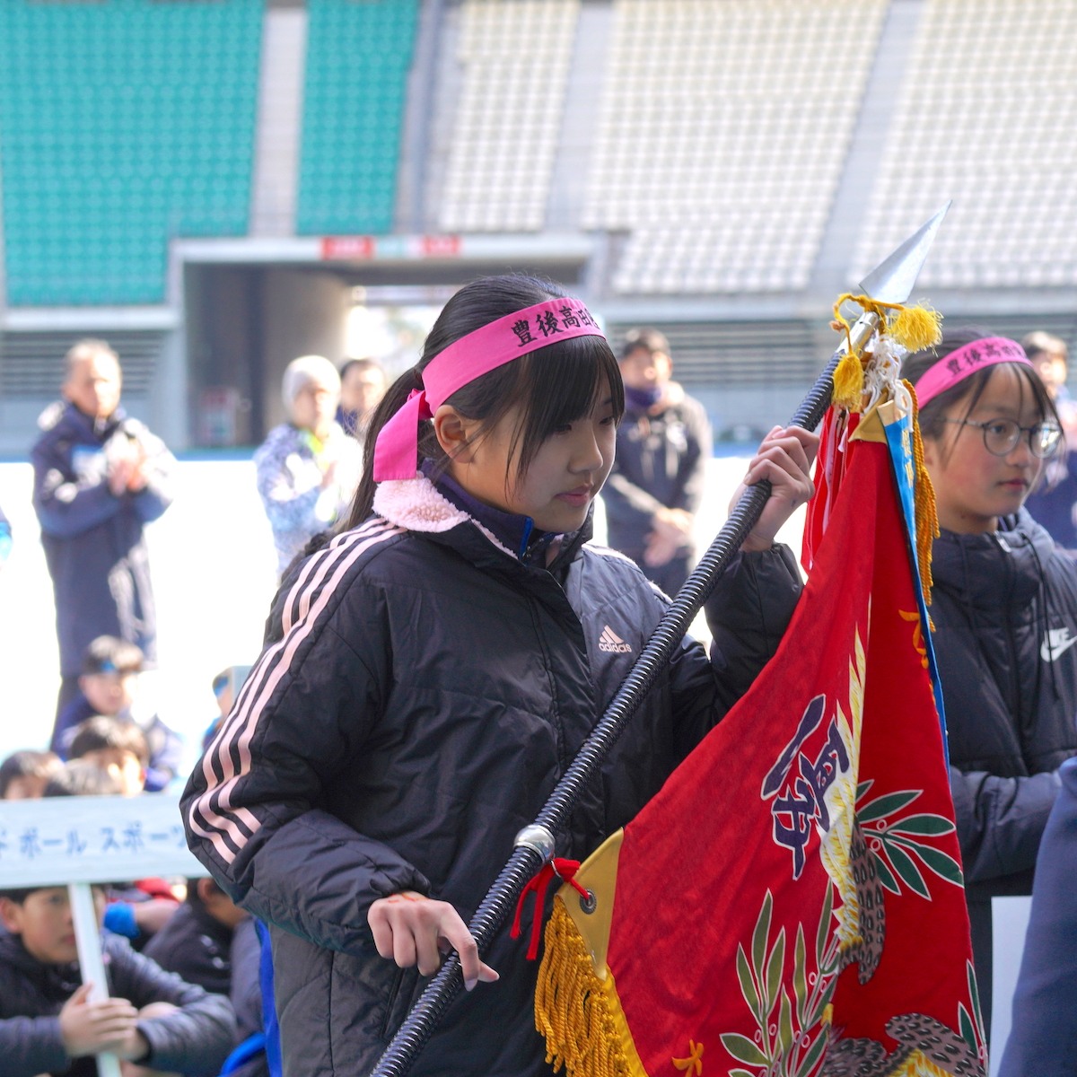 県スポーツ少年団駅伝交流大会　女子　豊後高田陸上クラブが圧巻の走りで10年ぶりの栄冠　【大分県】