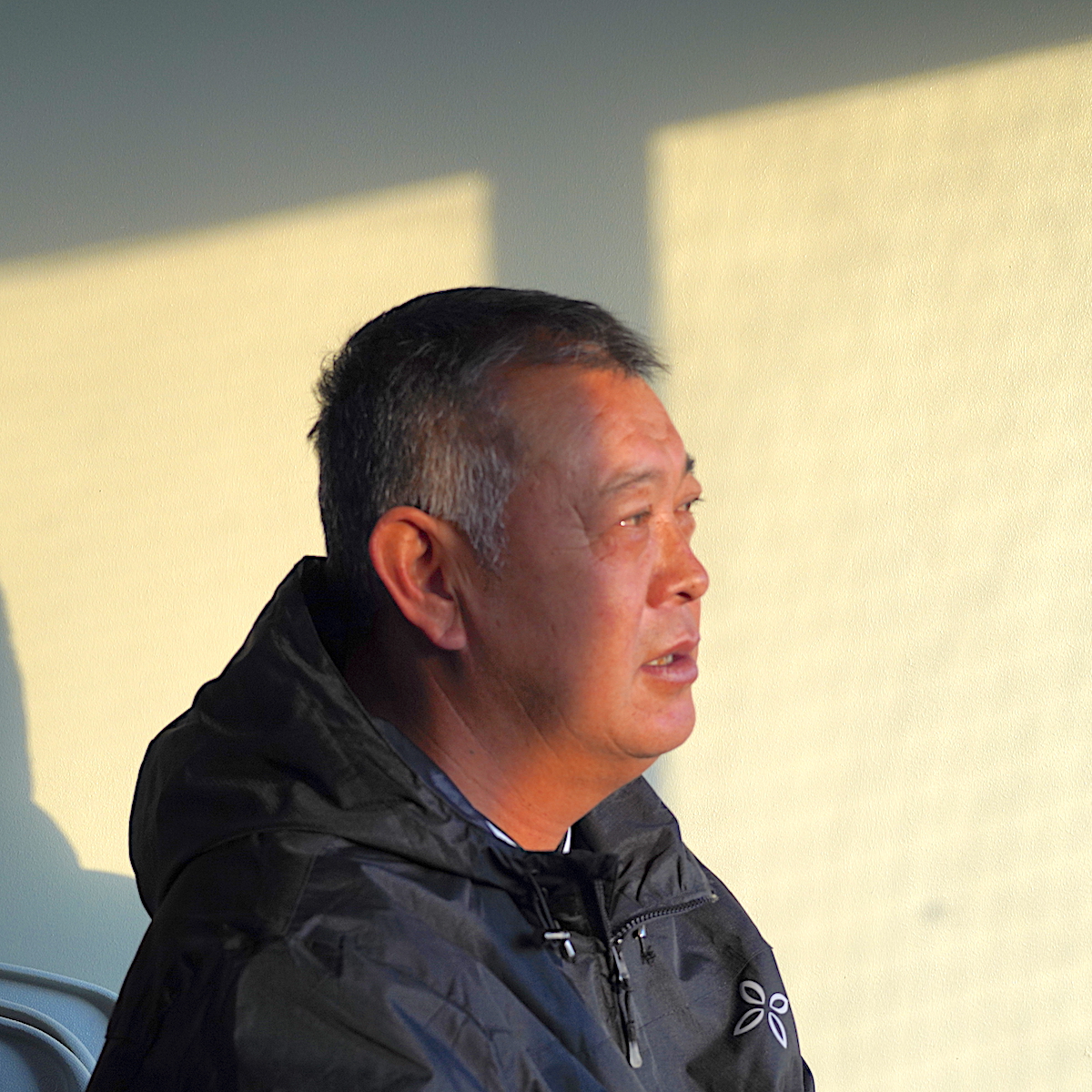 監督の哲学　勝利の鍵は「基礎」にあり　柳ケ浦高校野球部・鈴木聡監督　【大分県】