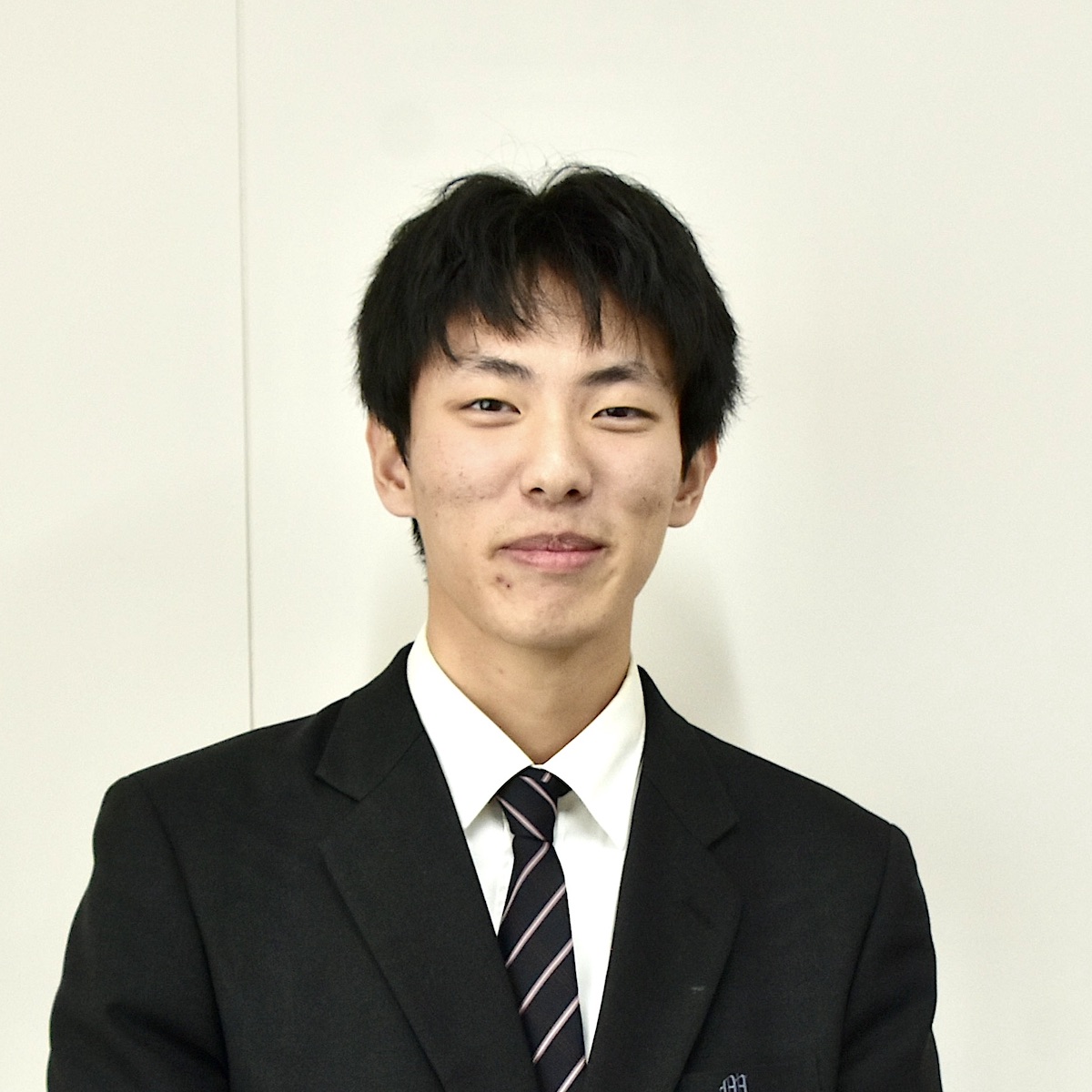 明豊高校eスポーツ部　衞藤蔵之介（３年）　file.814