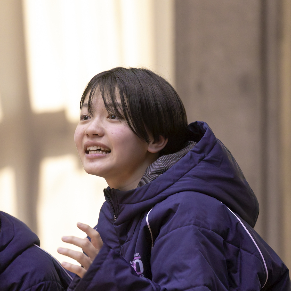 注目選手　バスケットボール女子（２）　チームを背負うエースの現在地　【大分県】