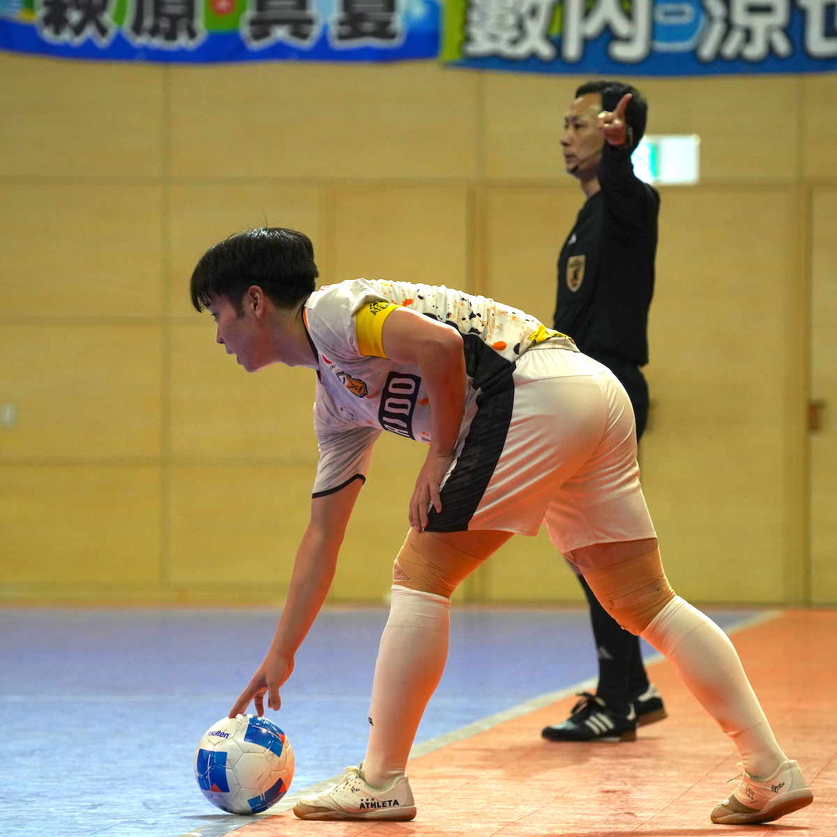 バサジィ大分　斎藤日向が語る勝利のカギ　逆境を超えた戦術とは　【大分県】