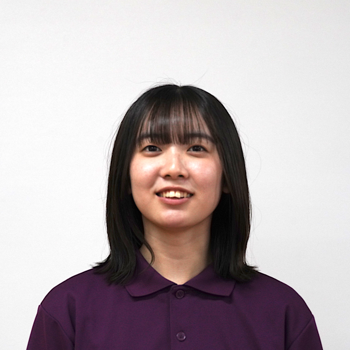 大分高校ボウリング部　後藤静（２年）　file.823