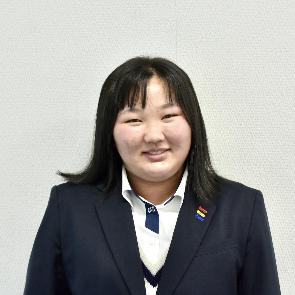 大分東高校農業部　工藤碧恵（２年）　file.829