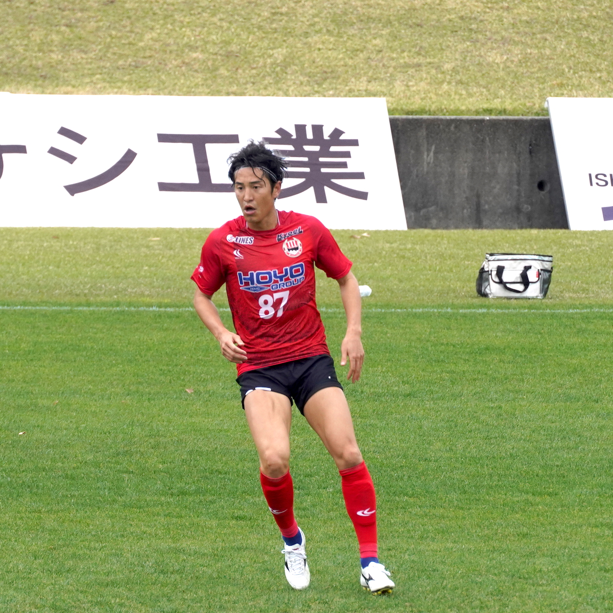 ヴェルスパ大分　「勝利至上主義」の先にあるもの　【大分県】