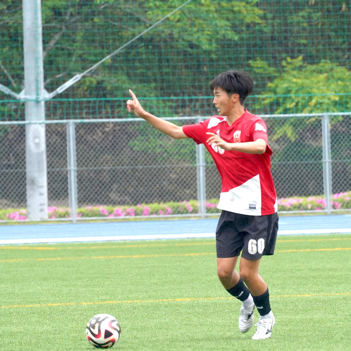 県高校総体前特集　サッカー男子（６）　反撃の県総体へ、大分の真価が問われる　【大分県】
