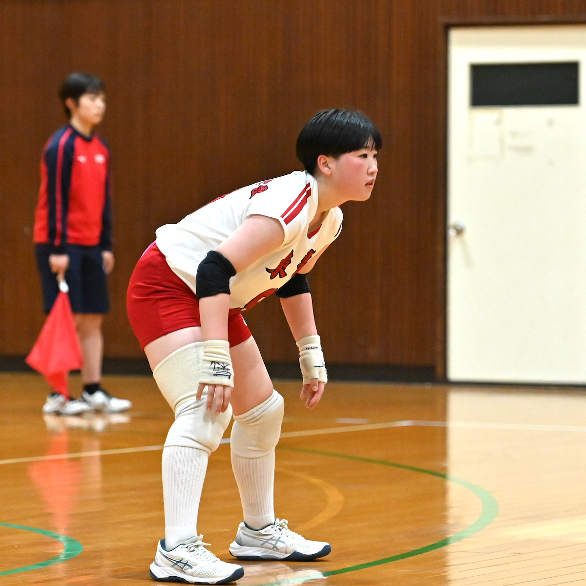 県高校総体前特集　バレーボール女子　注目選手とライバルたち（２）　【大分県】