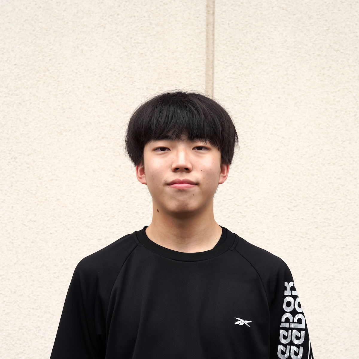 九州高校ライフル射撃選手権大会　野村一生（別府翔青２年）　心を研ぎ澄ましつかんだ九州王者　【大分県】
